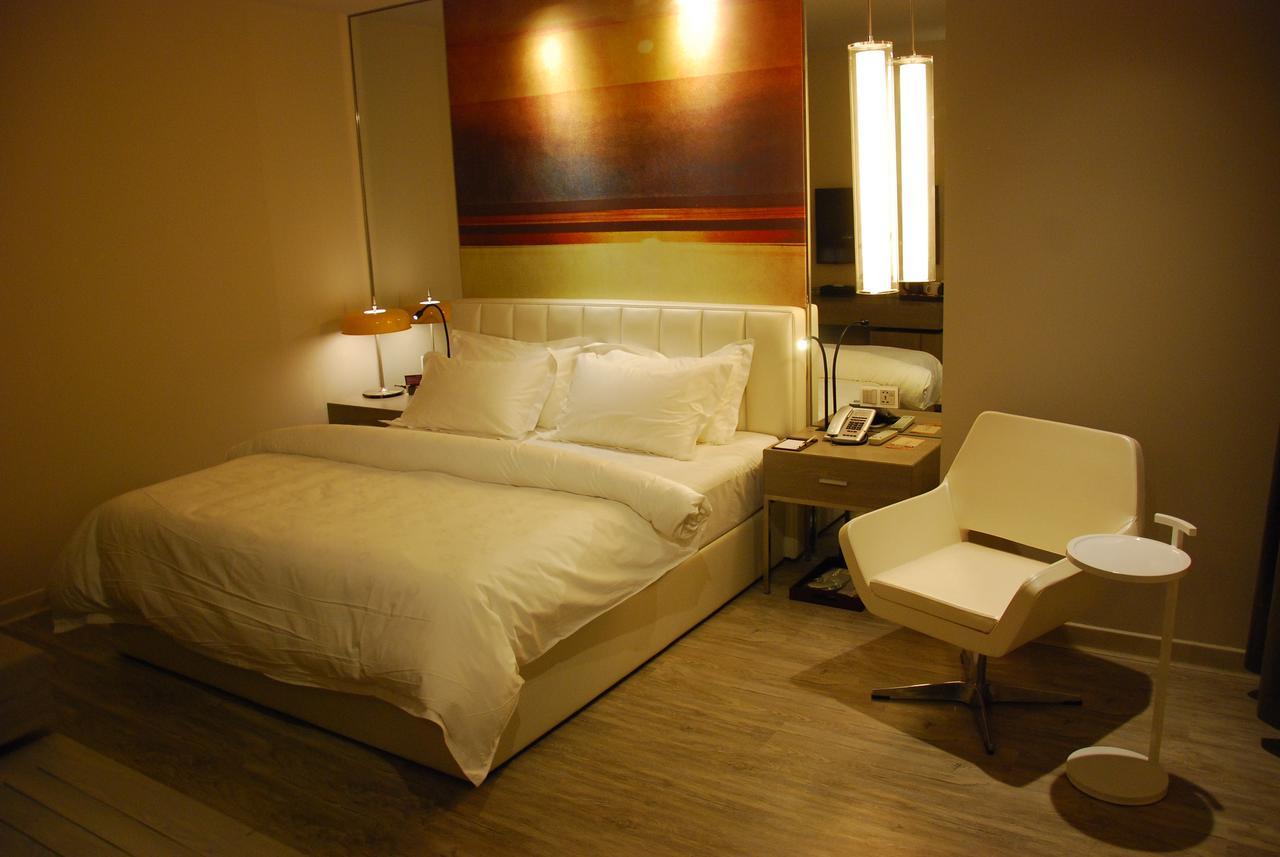 Hotel Metropolo Shenyang Sanhao Street Nanhu Park Exterior foto