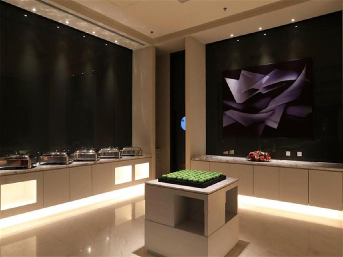 Hotel Metropolo Shenyang Sanhao Street Nanhu Park Exterior foto